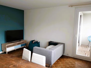 appartement à Angers (49)