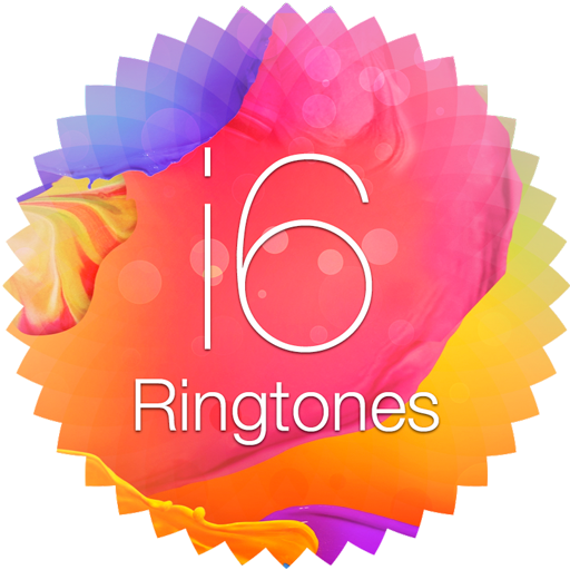 Best IPhone 6 Ringtones 音樂 App LOGO-APP開箱王