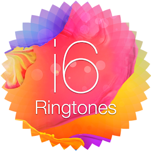Best IPhone 6 Ringtones 1.3