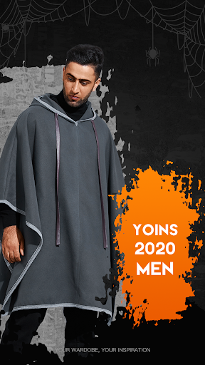 YOINS-fashion clothing-your wardrobe