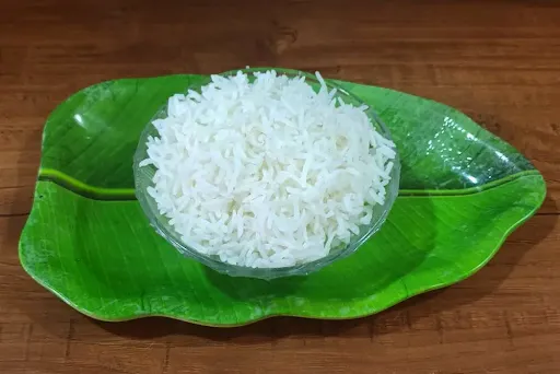 Plain Rice