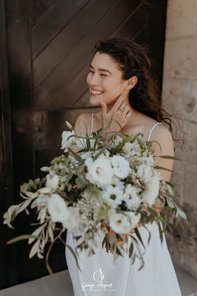 Fotógrafo de bodas George Avgousti (georgeavgousti). Foto del 18 de junio 2021