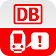 DB Streckenagent icon