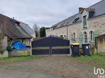 maison à Rochefort-sur-Loire (49)