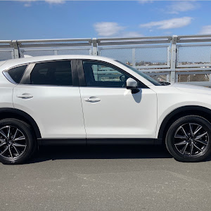 CX-5 KF2P