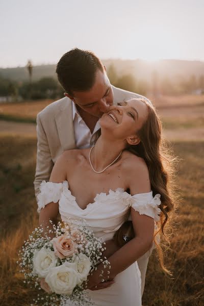 Vestuvių fotografas Chanté Du Toit (chantedutoit). Nuotrauka kovo 25