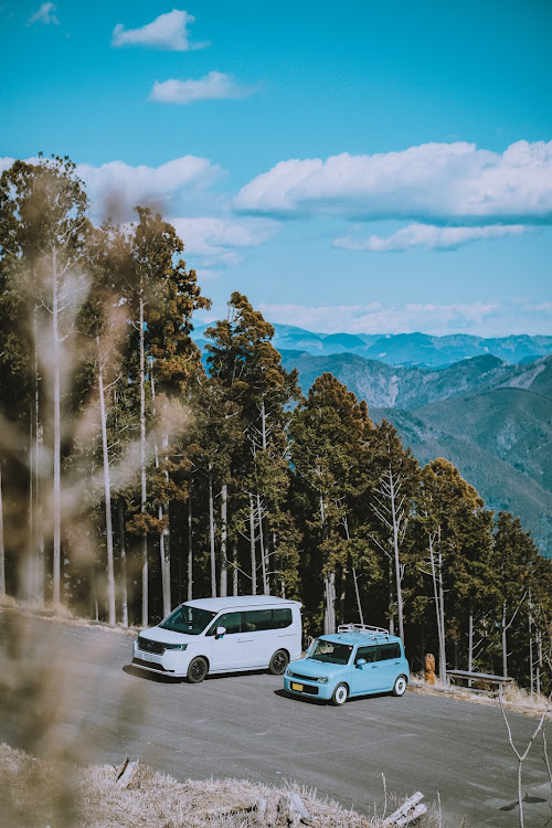 アルトラパンのラパン乗りと繋がりたい・ドライブ・バッドフェイス・アルトラパンに関するカスタム事例の投稿画像2枚目