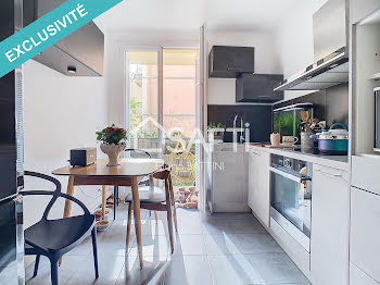 appartement à Ajaccio (2A)