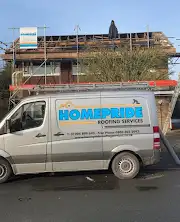 Homepride Roofing Services Ltd Logo