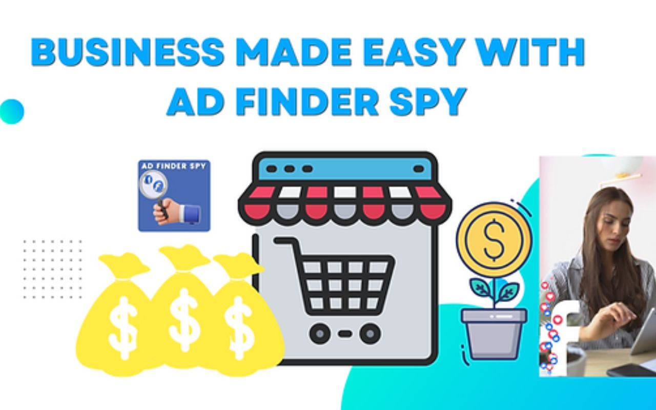 Ad Finder Spy Preview image 6