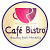 Cafe Bistro, Satara Road, Pune logo