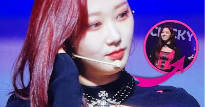 Netizens Shocked After Realizing TWICE Nayeon's Outfit For POP Was Made  From A Designer Towel - Koreaboo