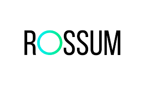 The logo of Rossum