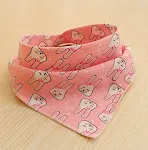 pink bunny