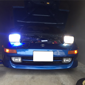 MR2 SW20