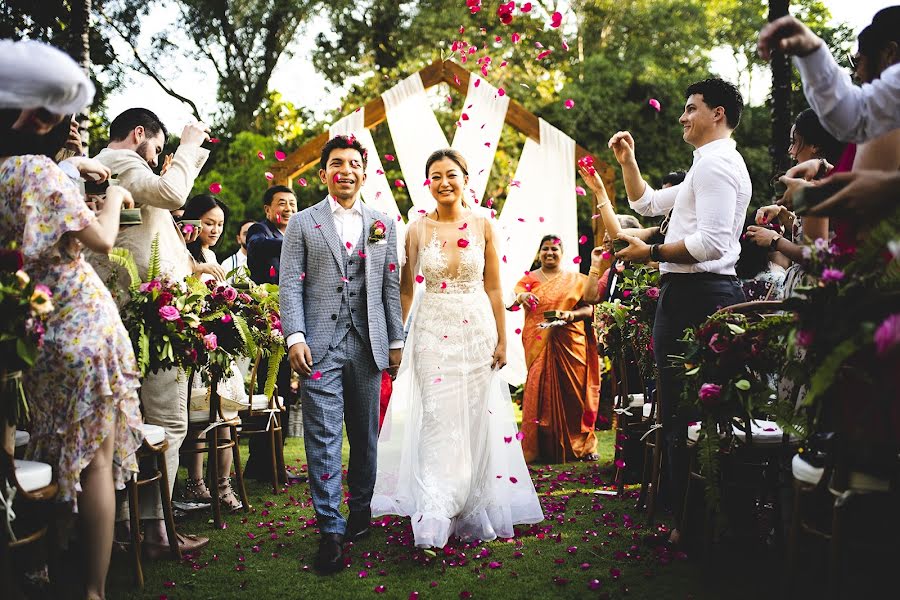 Fotógrafo de casamento Simone Miglietta (simonemiglietta). Foto de 22 de janeiro 2020