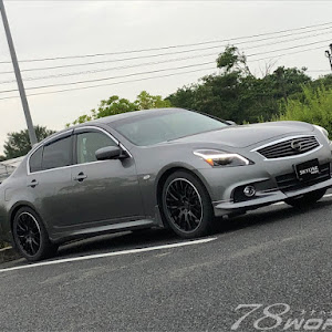 スカイライン V36