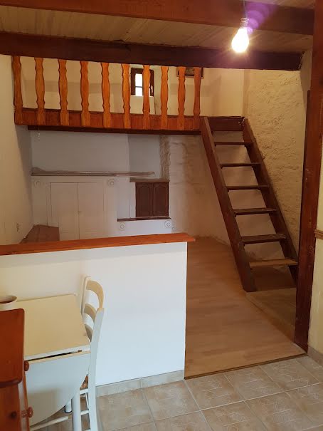 Vente appartement 1 pièce 28.35 m² à Ganges (34190), 47 000 €