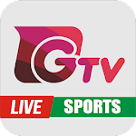 Cover Image of Download Gtv Live Sports 3.2 APK