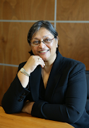 Prof Quarraisha Abdool Karim has been invited to co-chair the UN 10-member group for two years.
 
