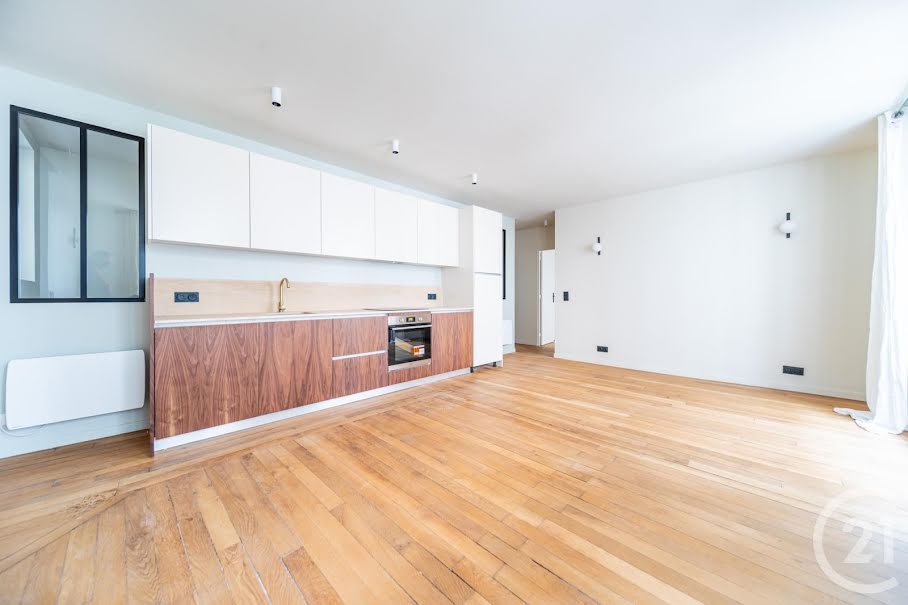 Vente appartement 3 pièces 57.92 m² à Paris 7ème (75007), 828 000 €