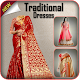 Download Women Traditional Dresses For PC Windows and Mac 1.0