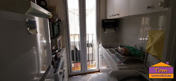 appartement à Agde (34)