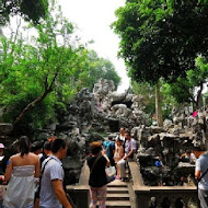 獅子林庭園西餐廳