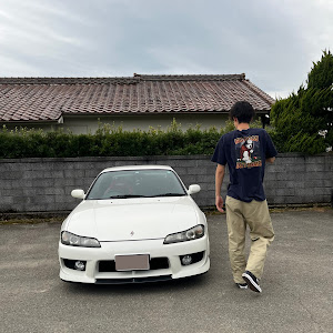 シルビア S15