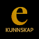 Estate kunnskap icon