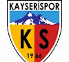 Kayserispor laat leidersplaats liggen