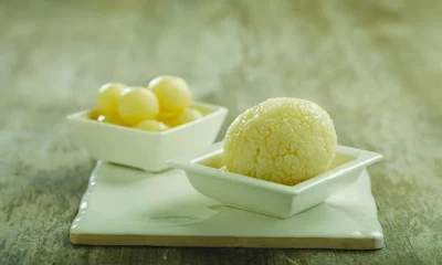 Calcutta Sweets