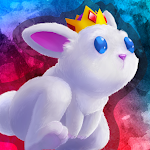 Cover Image of Descargar King Rabbit 1.5.1 APK