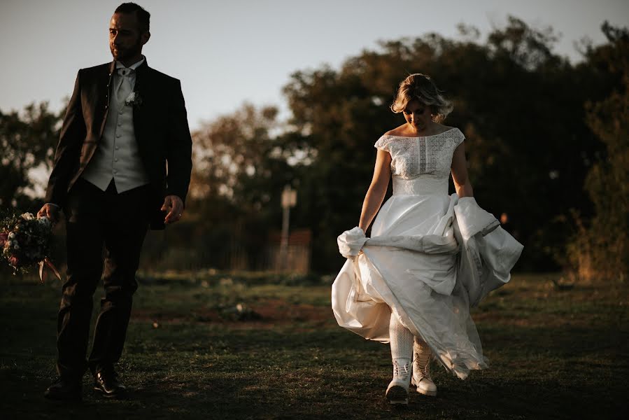 Fotógrafo de casamento Fabrizio Musolino (fabriziomusolino). Foto de 30 de novembro 2022