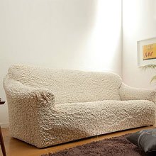 3人掛けソファ イタリア製モビリア カバー付き