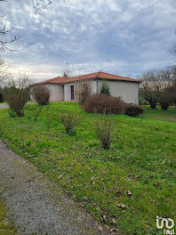 maison à La Caillère-Saint-Hilaire (85)