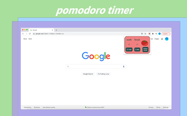 Doro chrome extension