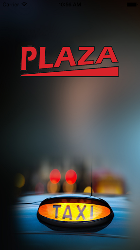 Plaza Cars