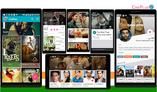Aishwarya Rai and bollywood - a love story(圖6)-速報App