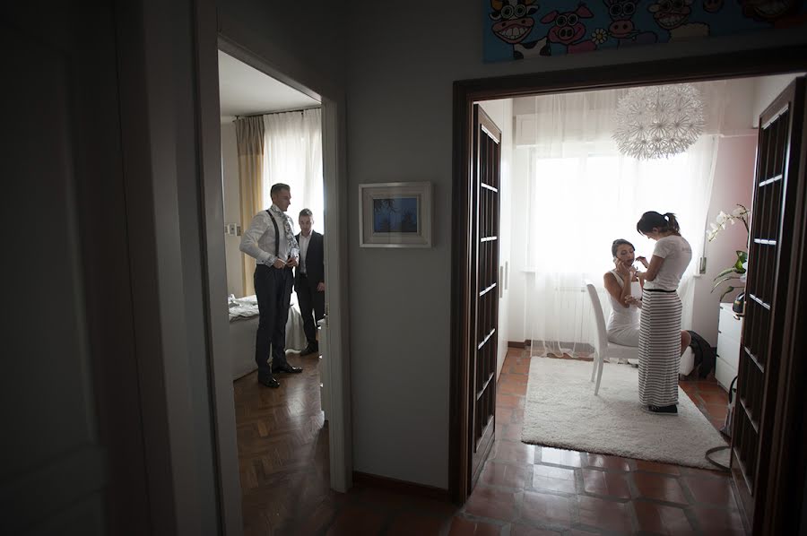 Fotógrafo de bodas Alessandro Manno (alessandromanno). Foto del 29 de julio 2017