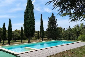 maison à Vinon-sur-Verdon (83)