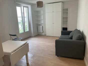 appartement à Paris 9ème (75)