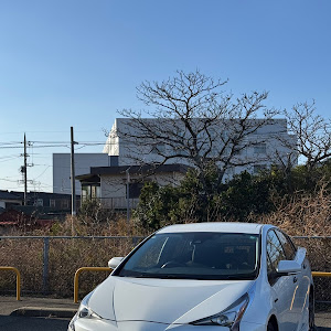 プリウス ZVW51