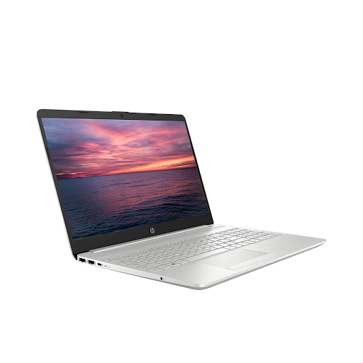 Máy tính xách tay/ Laptop HP 15s-du3590TU (63P86PA)(i7-1165G7)(Bạc)