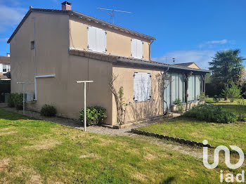 maison à Gueugnon (71)