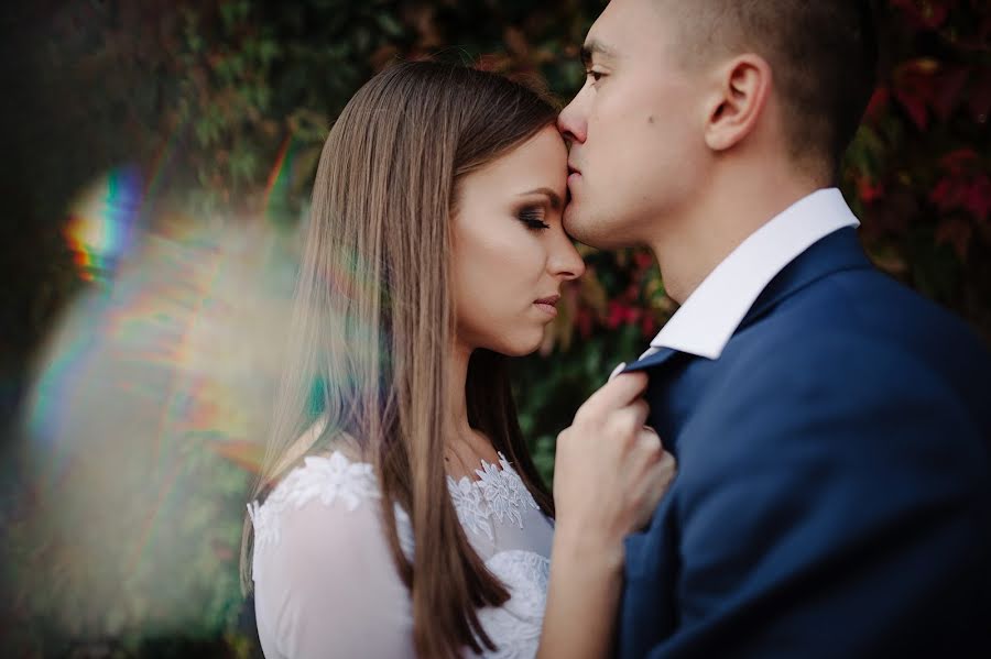 Fotógrafo de casamento Piotr Niewada (mpniewada). Foto de 25 de fevereiro 2020