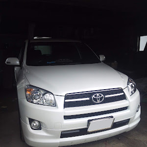 RAV4 ACA31W