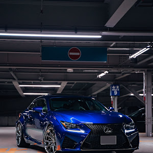 RC F USC10