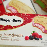 Häagen-Dazs 哈根達斯