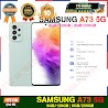 Điện Thoại Samsung Galaxy A73 5G (8Gb/128Gb | 8/256Gb) - Hàng Chính Hãng